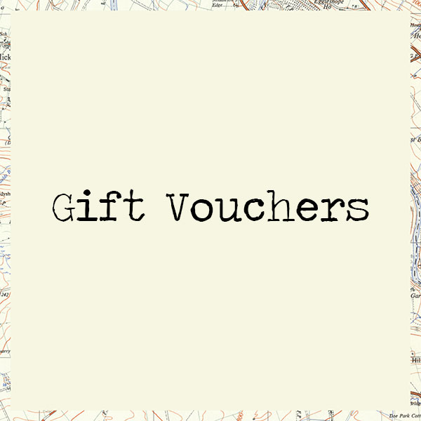 Go to Gift Vouchers